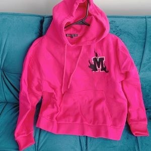 Maje hoodie